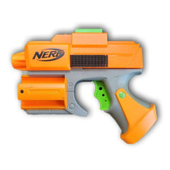NERF hand pistol - Toy Chest Pakistan