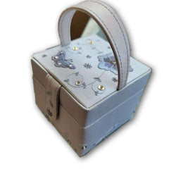 Nightstand jewllery box small - Toy Chest Pakistan