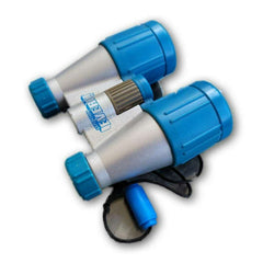 Binoculars (blue) - Toy Chest Pakistan