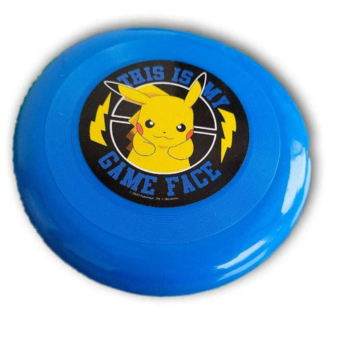 Frisbee (blue)