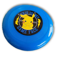 Frisbee (blue) - Toy Chest Pakistan