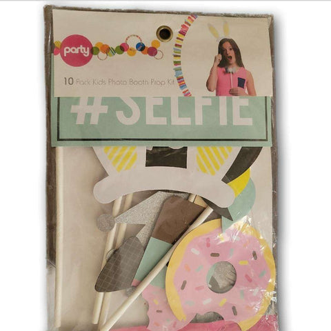 Selfie Props