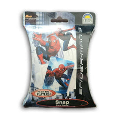 Spiderman3 snap - Toy Chest Pakistan