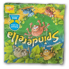 Spinderella - Toy Chest Pakistan