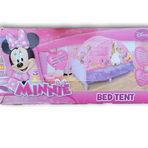 Minnie Bed Tent