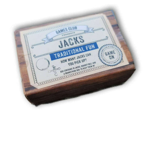 Jacks