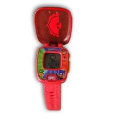 PJ mask learning watch - Toy Chest Pakistan