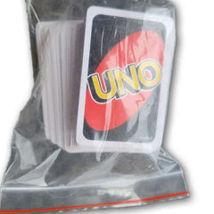 UNO boxless - Toy Chest Pakistan