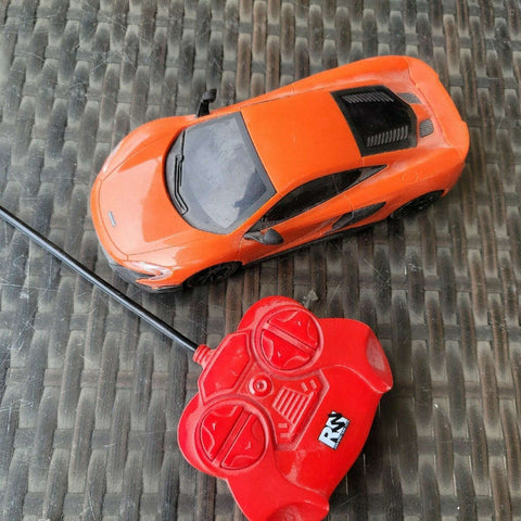 RC car