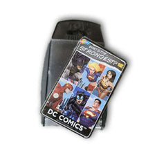 Top Trumps DC Comics - Toy Chest Pakistan