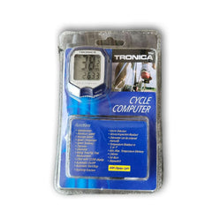 Tronica Cycle Computer - Toy Chest Pakistan