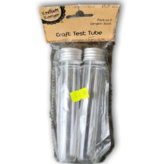 Craft test tube - Toy Chest Pakistan