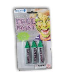 face crayons - Toy Chest Pakistan
