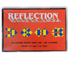 Reflection - Toy Chest Pakistan