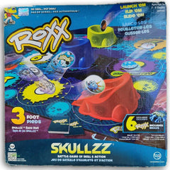 Roxx - Toy Chest Pakistan