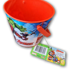 Avengers bucket net - Toy Chest Pakistan
