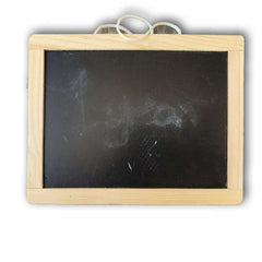 Slate, 5 x 7 inches - Toy Chest Pakistan