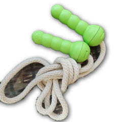 Kids skip rope - Toy Chest Pakistan
