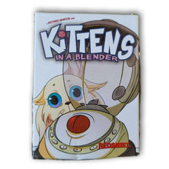 Kittens In a Blender - Toy Chest Pakistan