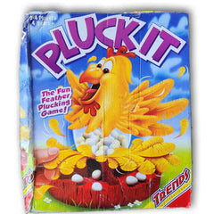 Pluck it! - Toy Chest Pakistan