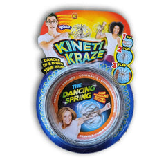 The Dancing Spring - Toy Chest Pakistan