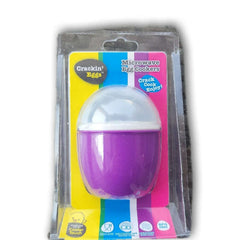 Microwave egg cooker - Toy Chest Pakistan