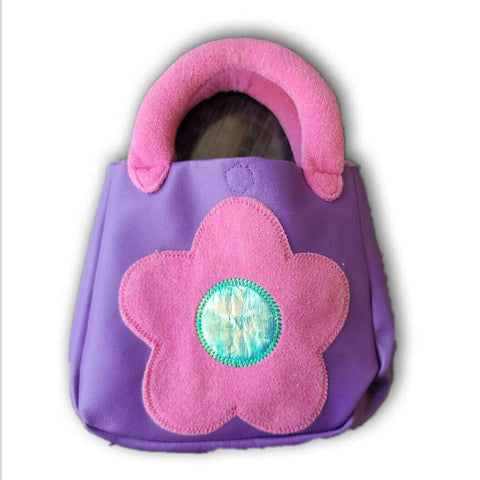 Small bag, girls