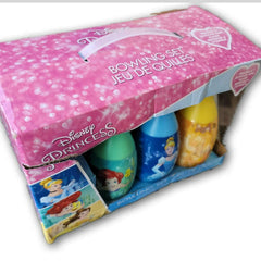 Disney Princess Bowling Set - Toy Chest Pakistan