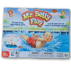 Mr Belly Flop - Toy Chest Pakistan