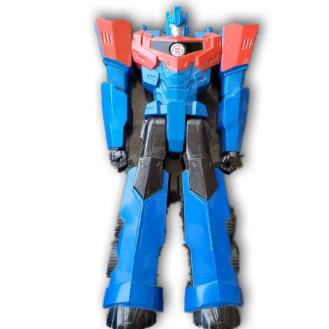 Transfomer figure