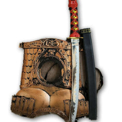 Sword and shield- - Toy Chest Pakistan