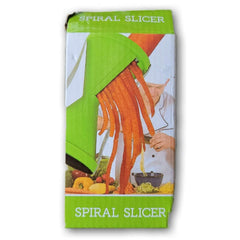 Spiral Slicer - Toy Chest Pakistan