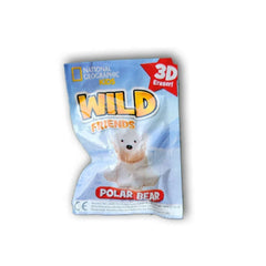 polar bear - Toy Chest Pakistan