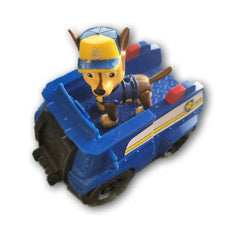 Paw Patrol blue - Toy Chest Pakistan