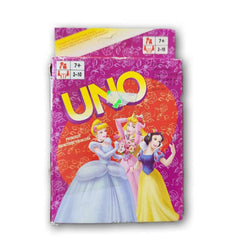 UNO Disney - Toy Chest Pakistan