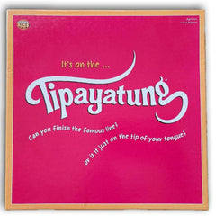 Tipayatung - Toy Chest Pakistan