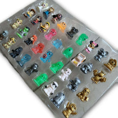 Ooshies, boxless 1 - Toy Chest Pakistan