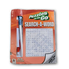 Search a word - Toy Chest Pakistan