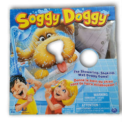 Soggy dog - Toy Chest Pakistan