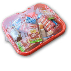 miniature food basket 1 - Toy Chest Pakistan