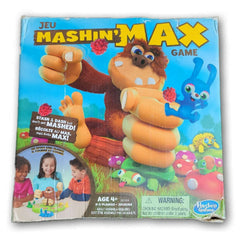 Mashin Max game - Toy Chest Pakistan
