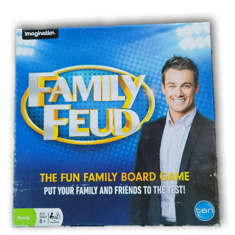 Family Fued