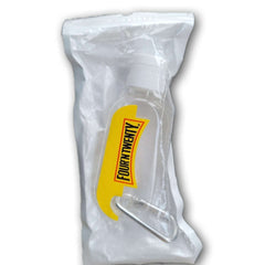 sanitizer bottle to refill - Toy Chest Pakistan