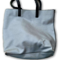 Silver tote bad - Toy Chest Pakistan