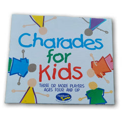 Charades For Kids - Toy Chest Pakistan
