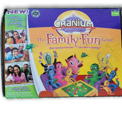 Cranium. Family Edition - Toy Chest Pakistan