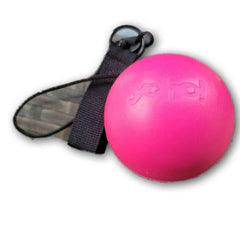 Wrist band with ball - Toy Chest Pakistan