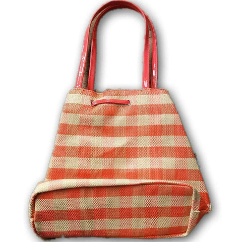 Beach jute bag ages 3 to 5