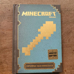 Minecraft book - Toy Chest Pakistan