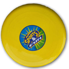 Frisbee (colour may vary) - Toy Chest Pakistan